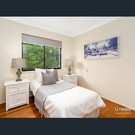 Hpo Guest house Brisbane