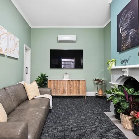 Holiday home Amelia Terrace - House In