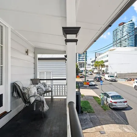 Amelia Terrace - House In * Brisbane