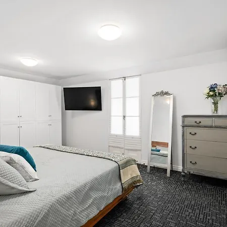 Holiday home Amelia Terrace - House In Brisbane