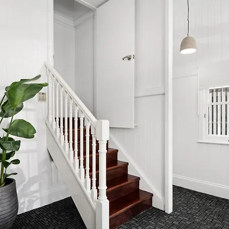 Amelia Terrace - House In Brisbane