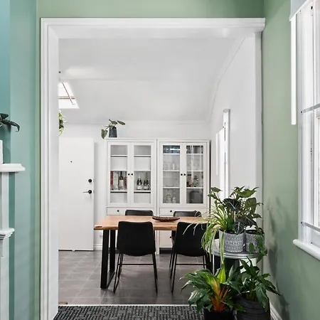 Amelia Terrace - House In *