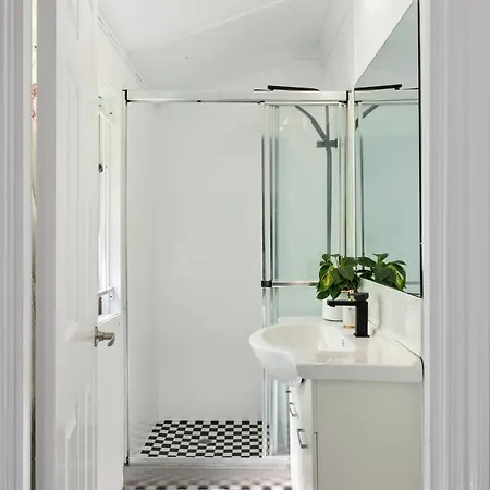 Amelia Terrace - House In * Brisbane