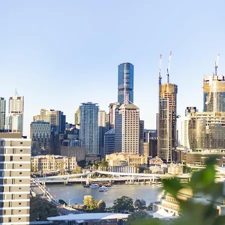 Apartment Explore Bne From Our Cute 1-bed In South