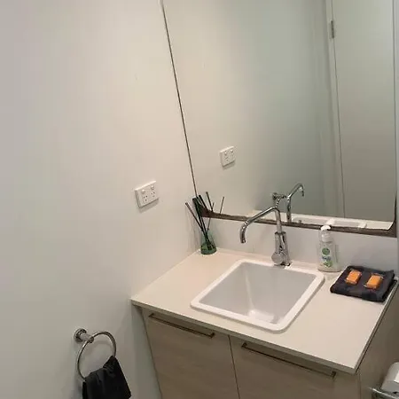Comfy 1b 1b Apt Fully Equipped Brisbane