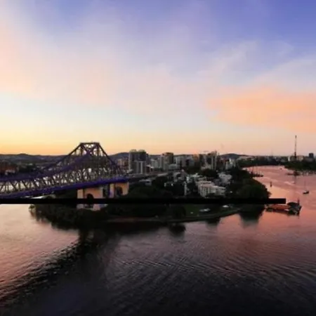 River Place Hosted By Aab