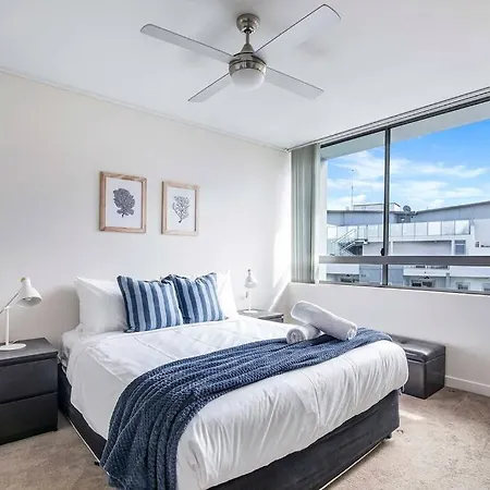 Stadium Vue, 3bd,riverview Pool, 300m To S/stadium *