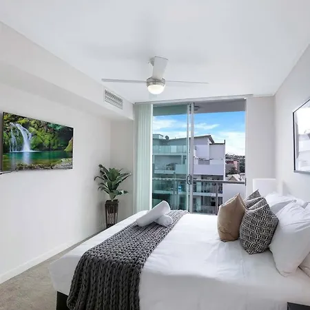 Stadium Vue, 3bd,riverview Pool, 300m To S/stadium * Brisbane