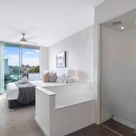 Stadium Vue, 3bd,riverview Pool, 300m To S/stadium Apartment Brisbane