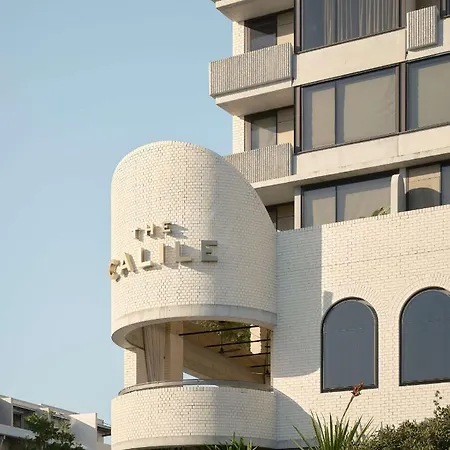 The Calile Hotel 5*