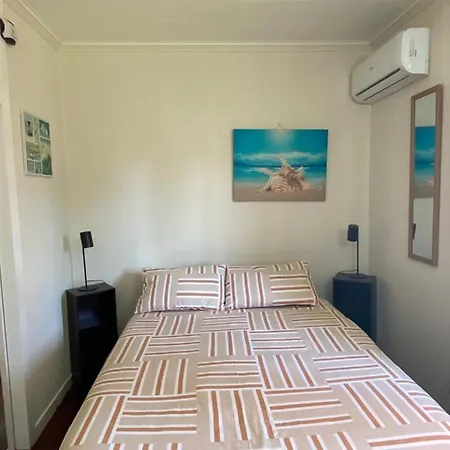 Sailors Rest Holiday home
