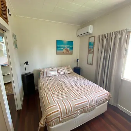 Holiday home Sailors Rest