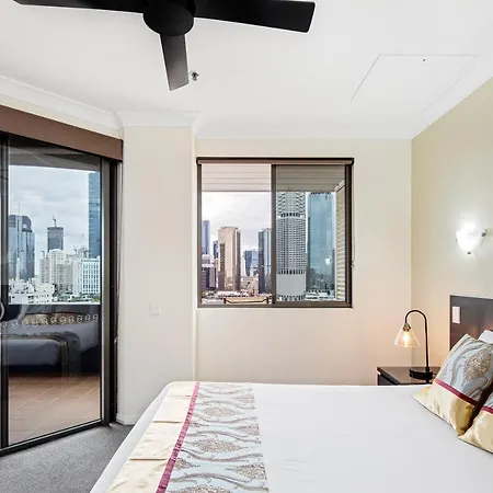 Aparthotel Bridgewater Brisbane