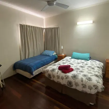 Sailors Rest Holiday home *