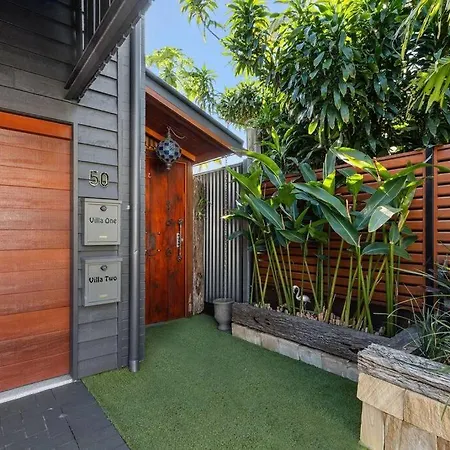 Kozyguru | Spring Hill | Cosy 1 Bed1bath Brisbane