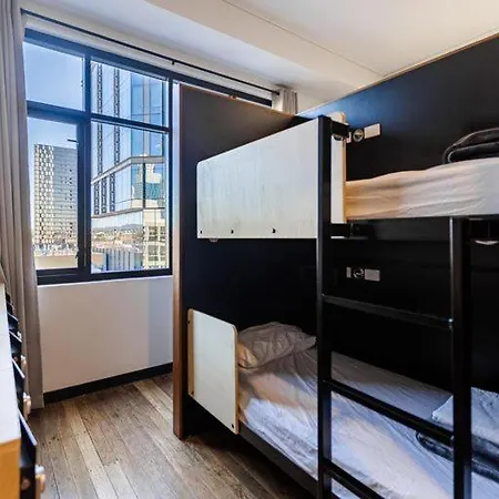 Hostel Bunk *