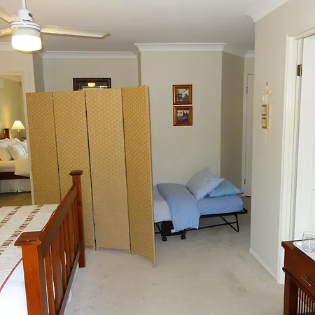 Noonameena Brisbane