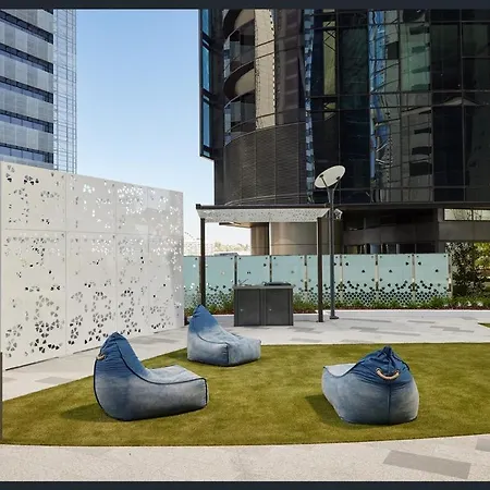 Apartment Riverfront Oasis 2bed Panoramic Riverview Brisbane