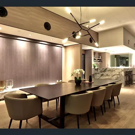 Riverfront Oasis 2bed Panoramic Riverview Apartment Brisbane