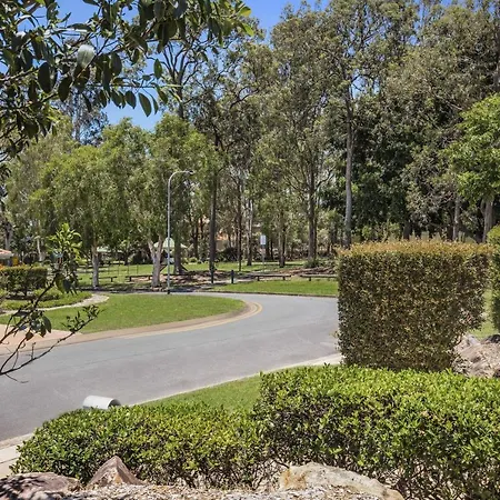 Terbium Sanctuary Brisbane
