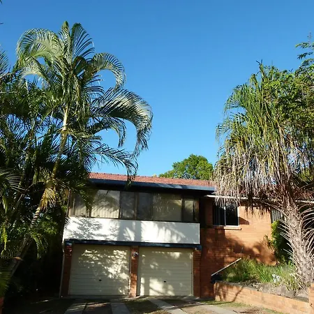 Chermside West House Holiday home