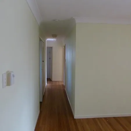 Chermside West House *