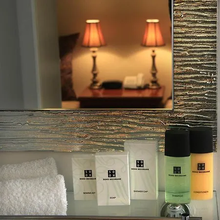 Soho Hotel