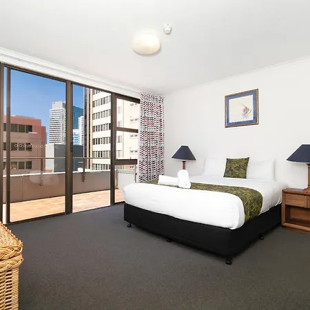 Aparthotel The Astor