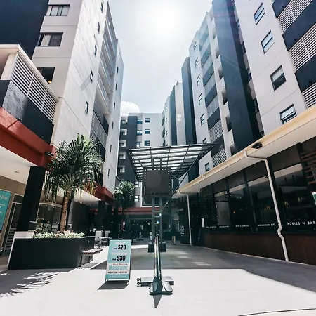 Aparthotel Gabba 4*