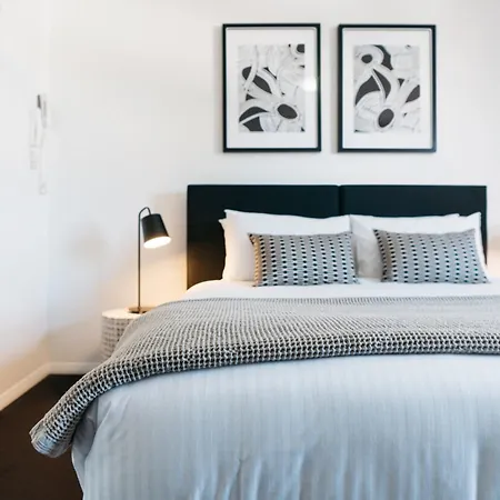 Aparthotel Gabba 4*