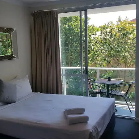 Airport Heritage 4* Brisbane