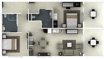 Chino Hotel