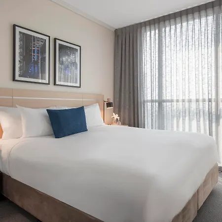 Aparthotel Oaks On Charlotte 4*