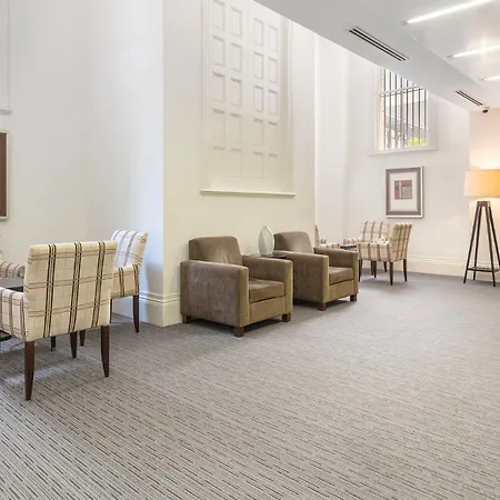 Aparthotel Oaks On Charlotte
