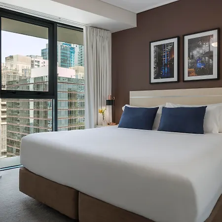 Oaks On Felix 4*