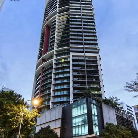 Oaks On Felix 4* Brisbane
