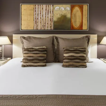 Oaks On Felix Aparthotel 4*