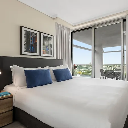 Oaks Casino Tower Aparthotel 4*