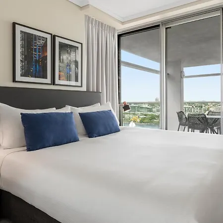 Aparthotel Oaks Casino Tower 4*