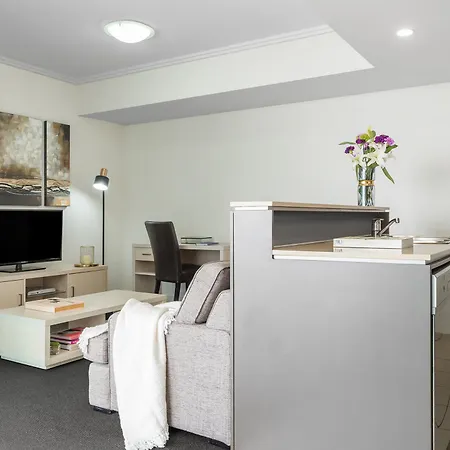 Oaks Casino Tower 4* Brisbane