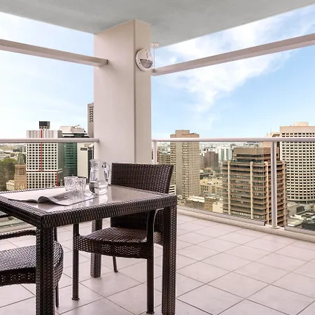 Oaks Casino Tower Aparthotel