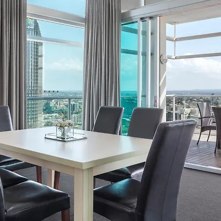 Aparthotel Oaks Casino Tower