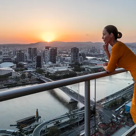 Oaks Casino Tower 4* Brisbane