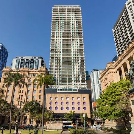 Oaks Casino Tower Aparthotel