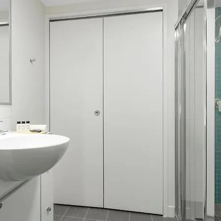Aparthotel Oaks Festival Brisbane