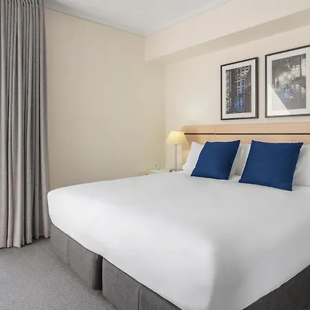 Oaks Festival Aparthotel 4*
