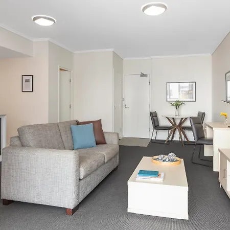 Oaks Festival Aparthotel Brisbane