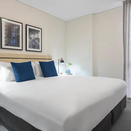 Aparthotel Oaks Festival Brisbane