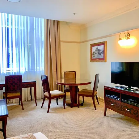 Hotel Royal Brisbane