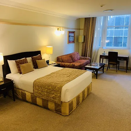 Hotel Royal